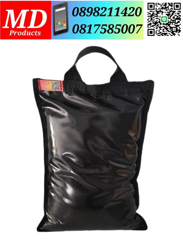 ขายถุงทรายถ่วงน้ำหนักทุกชนิด รูปที่ 20