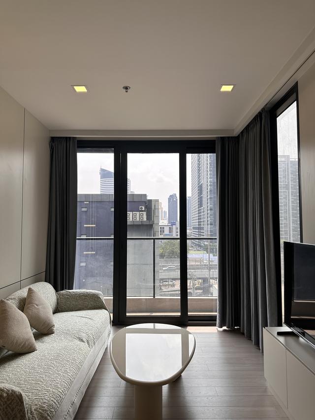 Oka Haus ปล่อยเช่าราคาพิเศษ ห้องสวย พร้อมอยู่ ใกล้ทองหล่อ รีบจองก่อนเต็ม! 5