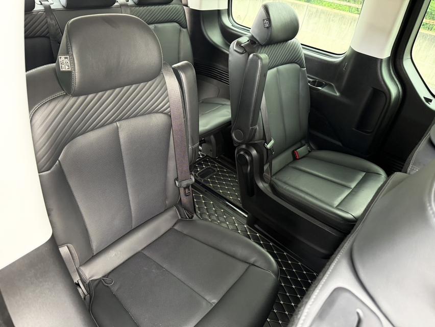 ðĨ HYUNDAI STARIA 2.2 SEL TOP āļāļĩ 2021 āļāļ 2022 ðĨ 13