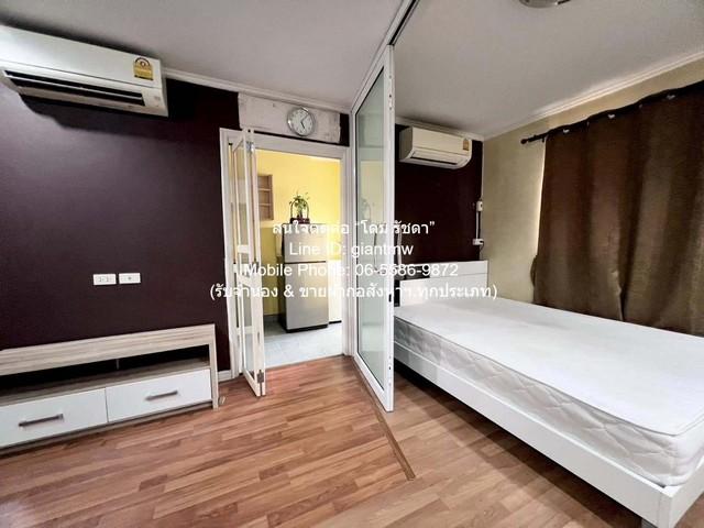 DSL-930.1 ขาย คอนโด ลุมพินี เพลส นราธิวาส 24 Lumpini Place Narathiwas 24 ใกล้กับ ถนนรัชดาภิเษก, ทางพิเศษเฉลิมมหานคร (1-0 7
