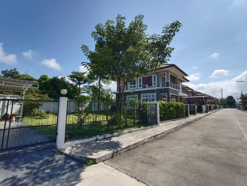 🏡🌟 ให้เช่าบ้านเดี่ยว 2 ชั้น ทำเลเด่น กว้างขวาง คุ้มค่า พร้อมอยู่ #สันกำแพง 10