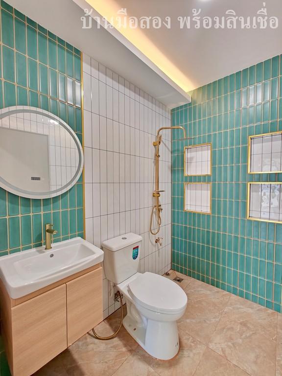 คัทลียาวิลล์ ลำลูกกา49 16