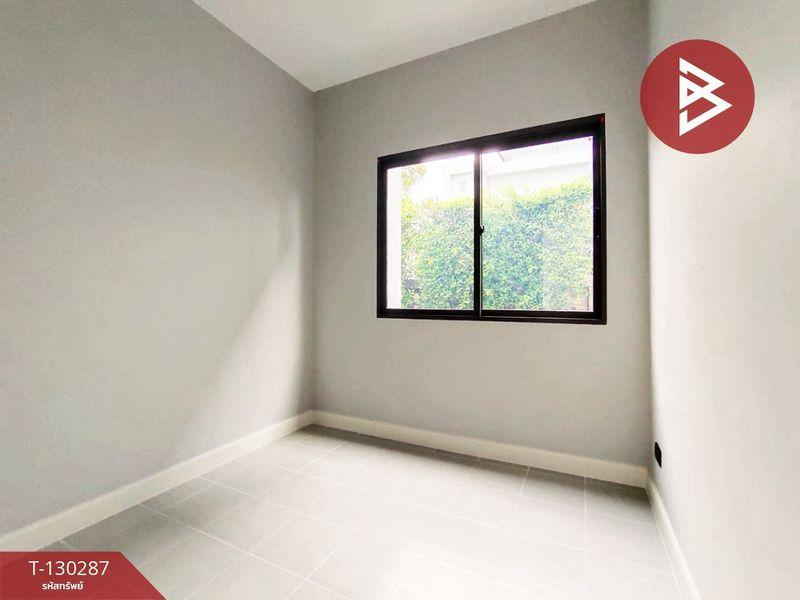 ขายบ้านเดี่ยว หมู่บ้านเศรษฐสิริ กรุงเทพฯ-ปทุมธานี  ( เนื้อที่ 118.9 ตารางบาร์ ) ตำบลบางคูวัด เมืองปทุมธานี จังหวัดปทุมธานี 14