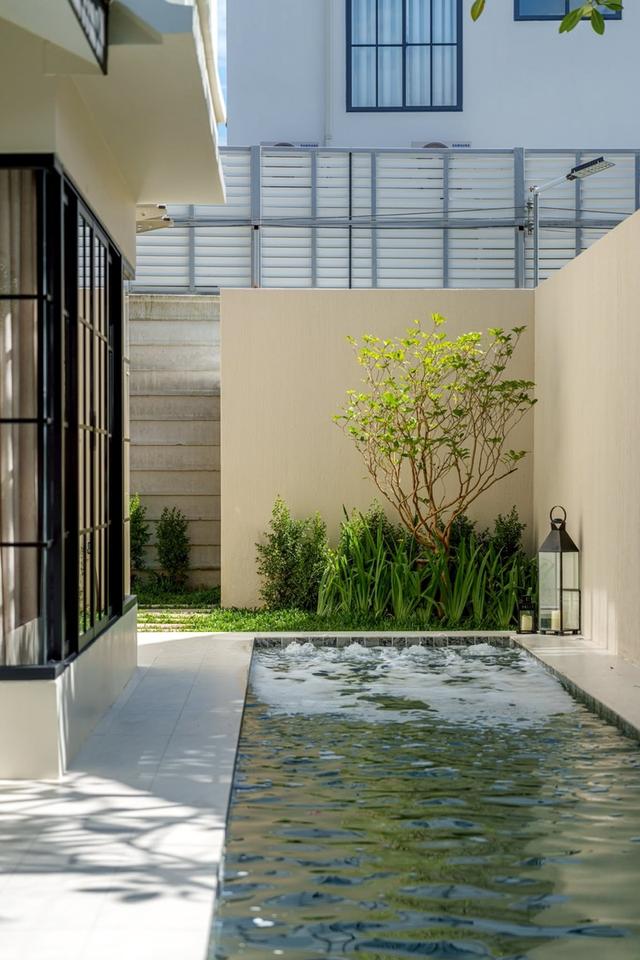 ขายบ้านเดี่ยวหรู Pool Villa พฤกษาทอง – ทำเลทอง ! 10