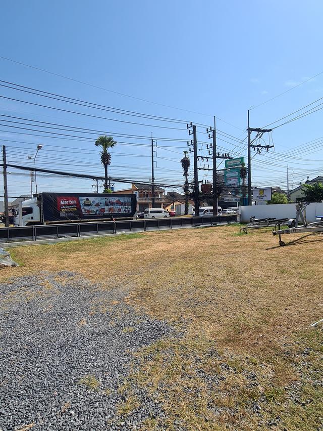 พื้นที่ให้เช่า ปากซอยเกาะแก้ว 29 ภูเก็ต 1