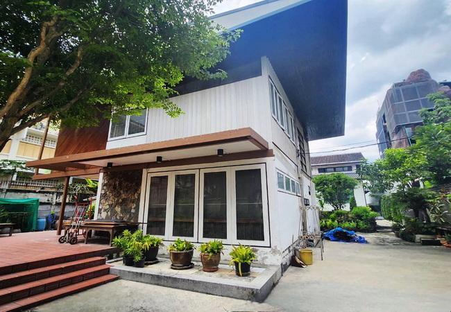 ขายบ้าน ถนนนครไชยศรี แขวงถนนนครไชยศรี เขตดุสิต กรุงเทพมหานคร 4