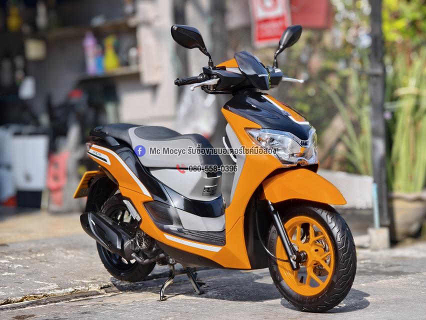 Moove 2017 วิ่ง10000โล รถบ้านมือเดียว เครื่องท่อเดิมสีสวย สภาพนี้หายาก เล่มเขียวชุดโอนครบ No1313 รูปที่ 3