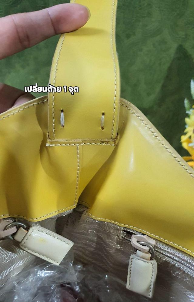 กระเป๋า คล้องไหล่ Prada รูปที่ 15