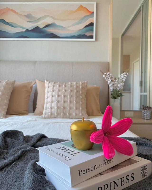 ขายคอนโดลุมพินี ปาร์ค บีช จอมเทียน 2