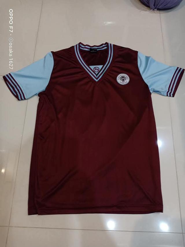 เสื้อบอล A.P.I.A ทีมในลีกออสเตรเลีย