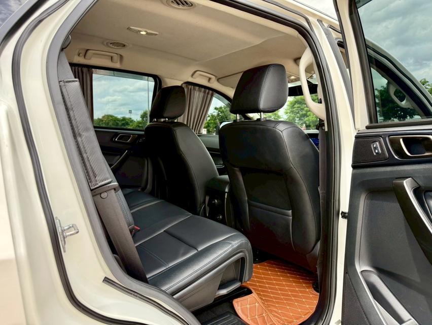 2022 FORD EVEREST 2.0 SPORT  6