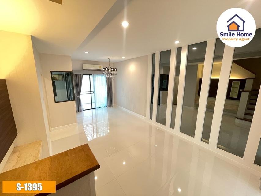 ขาย The Metro อ่อนนุช80 2