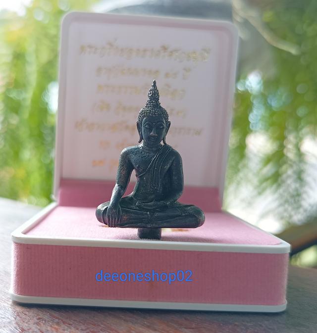 พระยอดธง วัดสุทัศน์ ปี62
