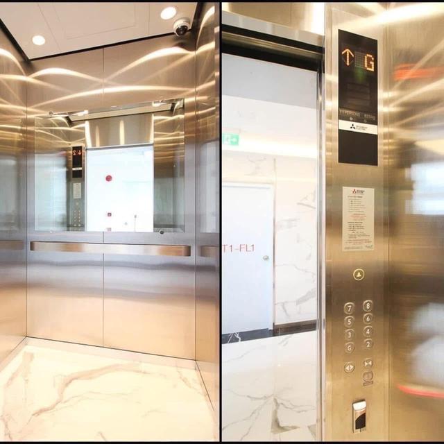 ✨ 𝐊𝐀𝐑𝐀 𝐀𝐫𝐢 - 𝐑𝐚𝐦𝐚 𝟔 โดย Grand Unity ✨ 2 ห้องนอน | 2 ห้องน้ำ | 60.61 ตร.ม. | ชั้นบนสุด (ชั้น 8) วิวดีที่สุด! 15