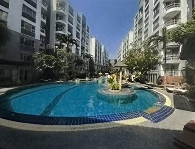 Condominium Hin Nam Sai Suay area 43 square meter 1900000 thb Hot อยู่ใกล้สถานที่ท่องเที่ยว และอยู่ติดถนนสายหลัก (เพชรเก 3