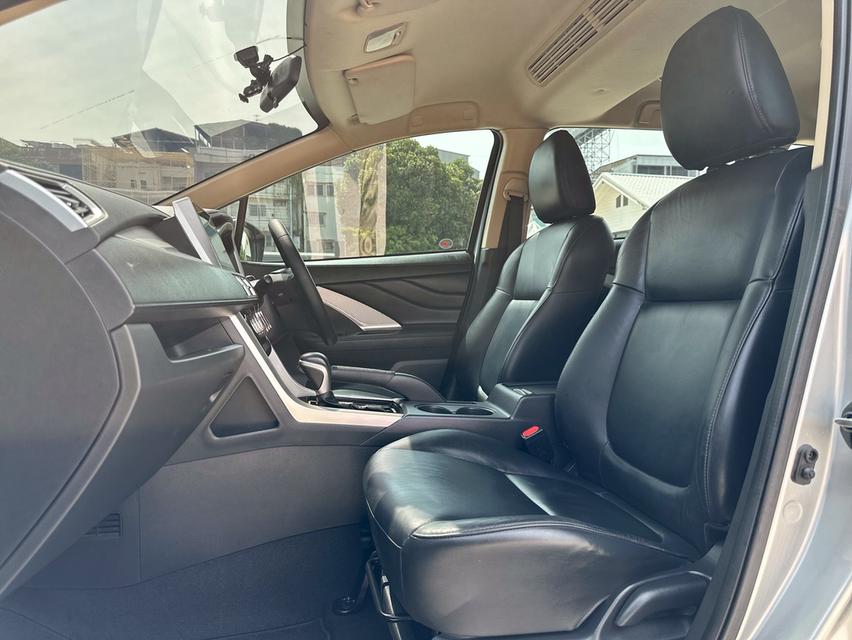 รหัสรถ PAT2079 MITSUBISHI XPANDER 1.5GT ปี 2020 10