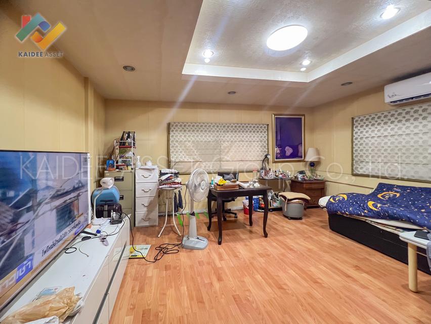 หมู่บ้าน บางนา วิลล่า | บ้านเดี่ยว ซอย บางนา-ตราด 39 ราคาถูก 14