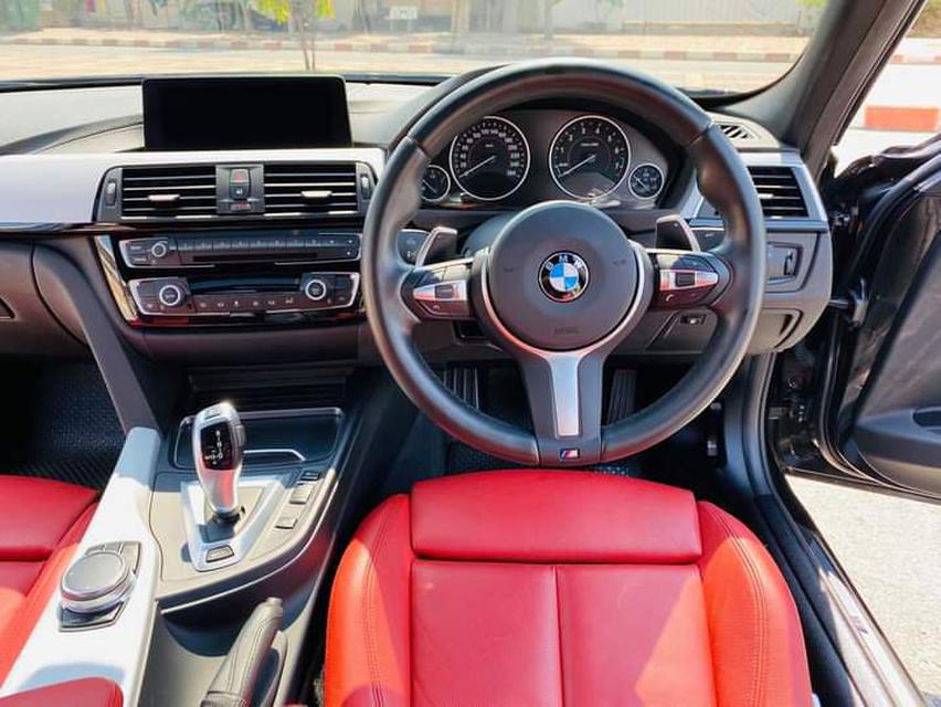 BMW 330E M Sport 2018 4