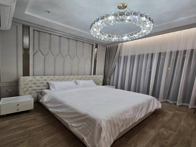 PB5891ให้เช่า บ้านหรู โครงการ นาราสิริ กรุงเทพกรีฑา ตัวบ้านเป็นบ้านใหม่ไม่เคยมีคนเข้าอยู่ 14