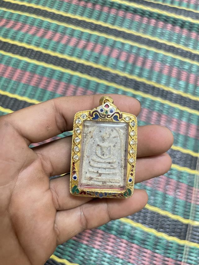 พระสมเด็จ