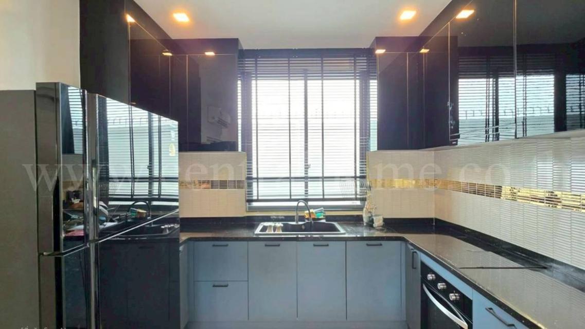 บ้านเดี่ยว บางกอก บูเลอวาร์ด วิภาวดี - พหลโยธิน แปลงหน้าสวน 7