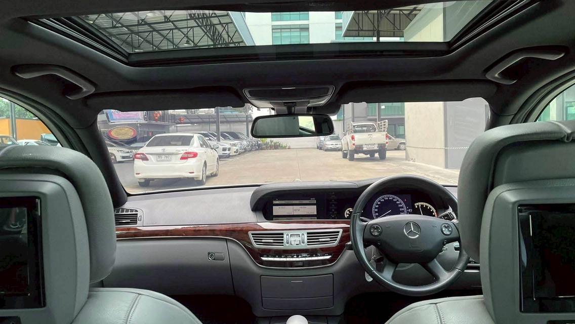 Mercedes Benz S320 CDI ( Facelift ) 9