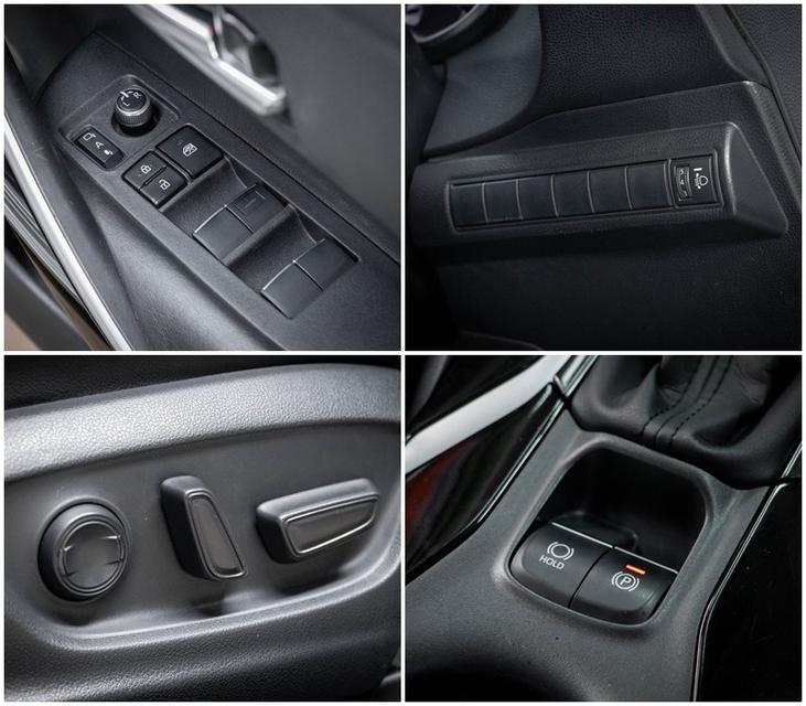 TOYOTA ALTIS 1.8 HYBRID MID ปี 2019 13