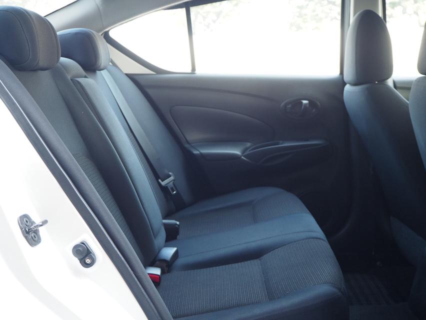 2012 NISSAN ALMERA 1.2 E ( 5374 ) รูปที่ 10