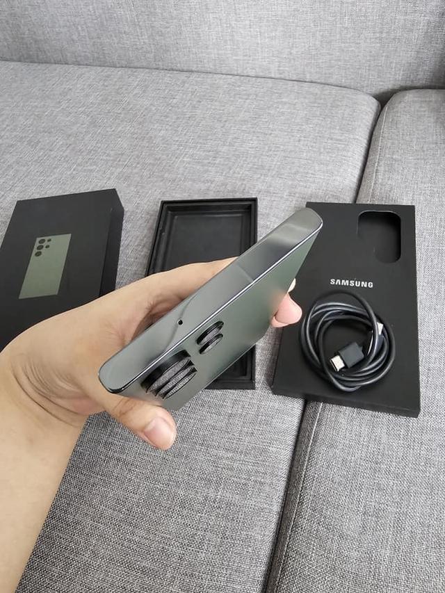 Samsung S23 Ultra ครบกล่อง 5
