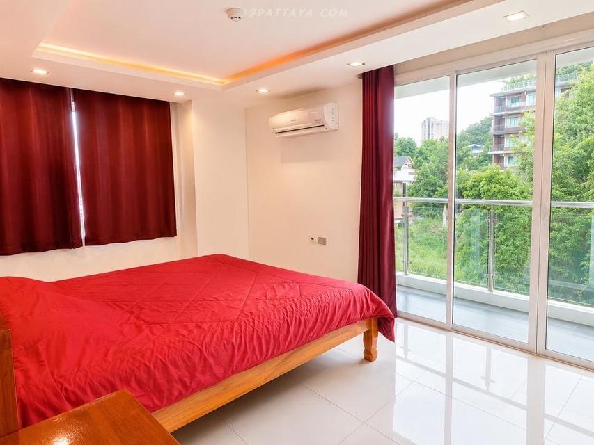 For Sale / Rent — Hyde Park 2, Thappraya RoadGreat opportunity below market price on Thappraya Road, near Bali Hai Pier and convenient 3