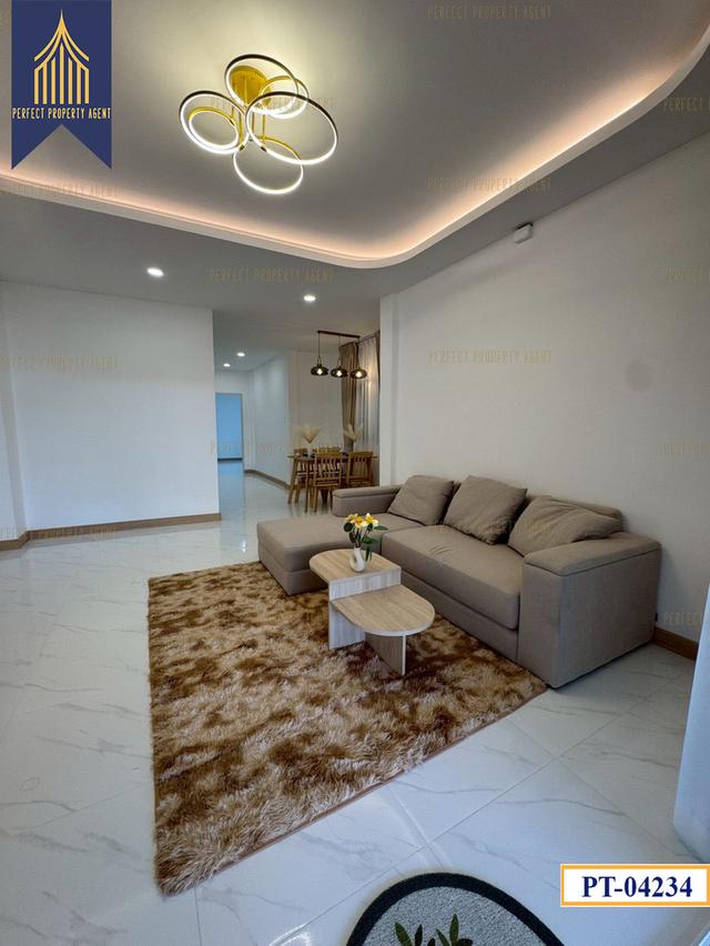 ขาย บ้านร่มทิพย์ หทัยราษฎร์ 33 มีเนื้อที่ข้างบ้าน แถมแอร์ เฟอร์นิเจอร์ บ้านอยู่ถนนเมน คลองสามวา บางชัน 6