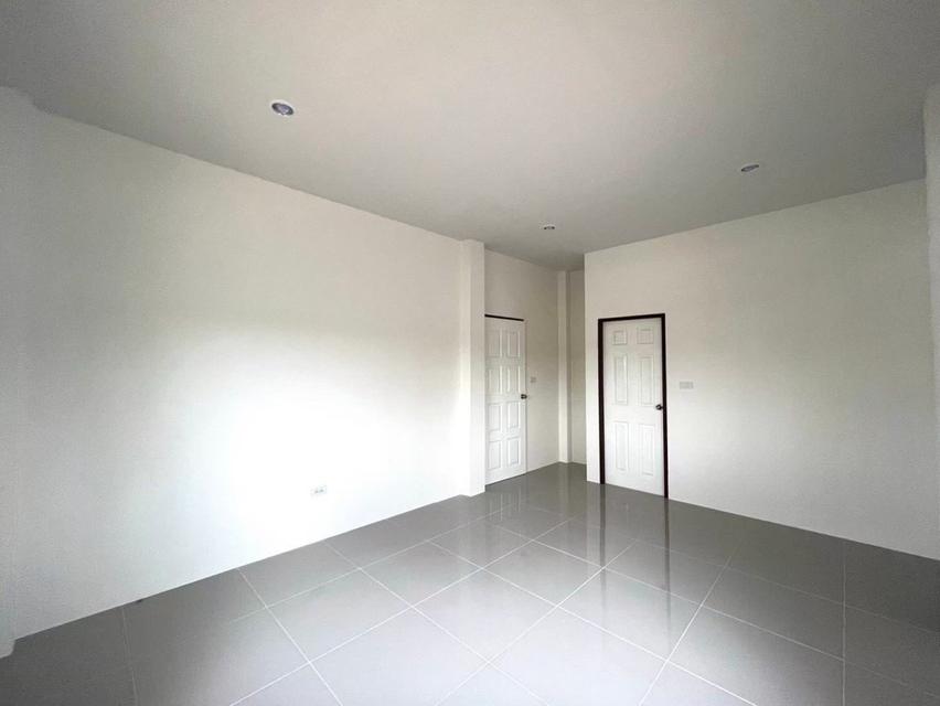 บ้านเดี่ยวสุดหรู เขาหินซ้อน ฉะเชิงเทรา 8