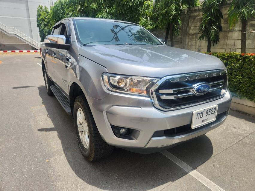 Ford Ranger 2.2 Hi-Rider XLT A/T ปี2020