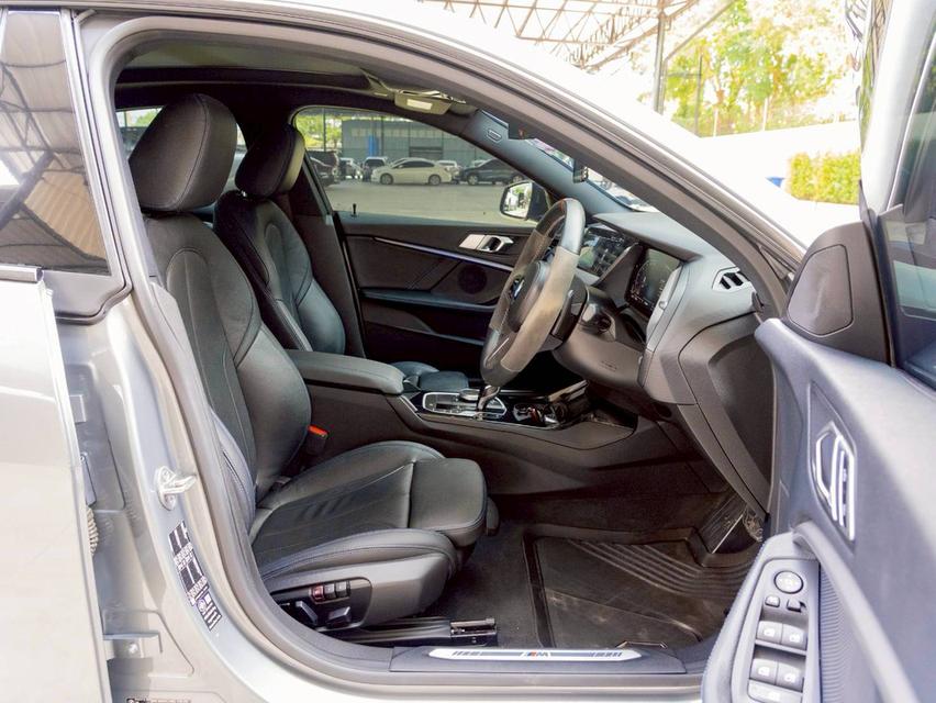 BMW 220i Coupe Msport ปี22 14
