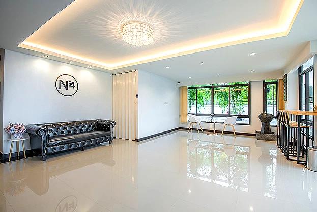 เพลสห้องชุดหรูตกแต่งพร้อมเฟอร์ 56 ห้อง เมืองเชียงใหม่ 8