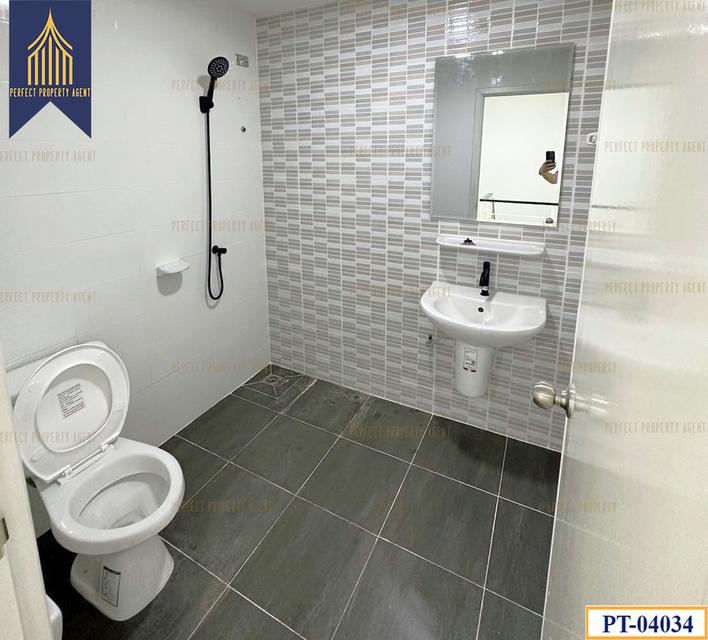 ขาย ทาวน์โฮม Pruksa Ville 49 Srinakain 86 ตรม 17.5 ตรว 9