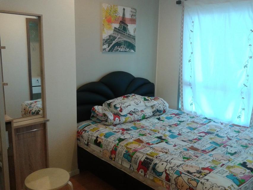 คอนโดมิเนียม ลุมพินี เมกะ ซิตี้ บางนา 5