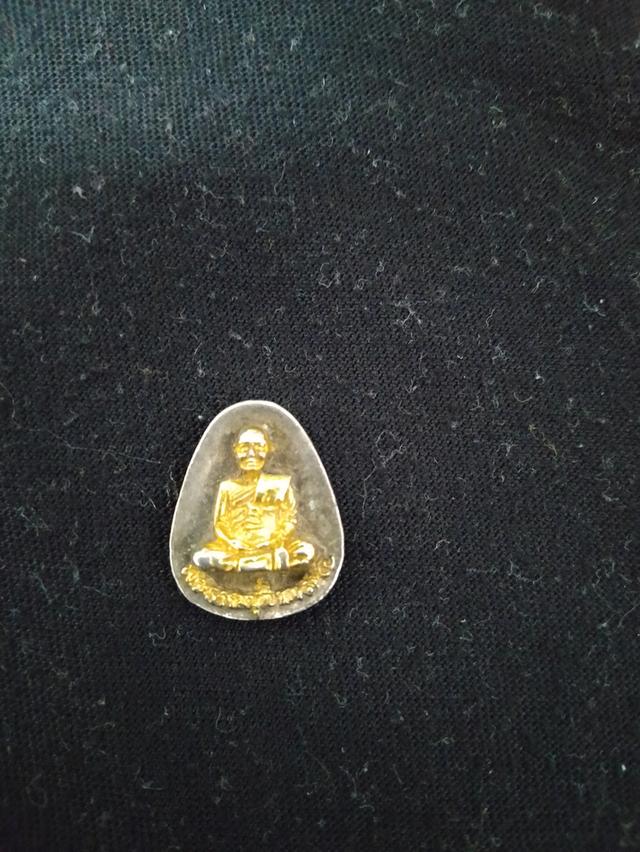 หลวงพ่อแพ วัดพิกุลทอง