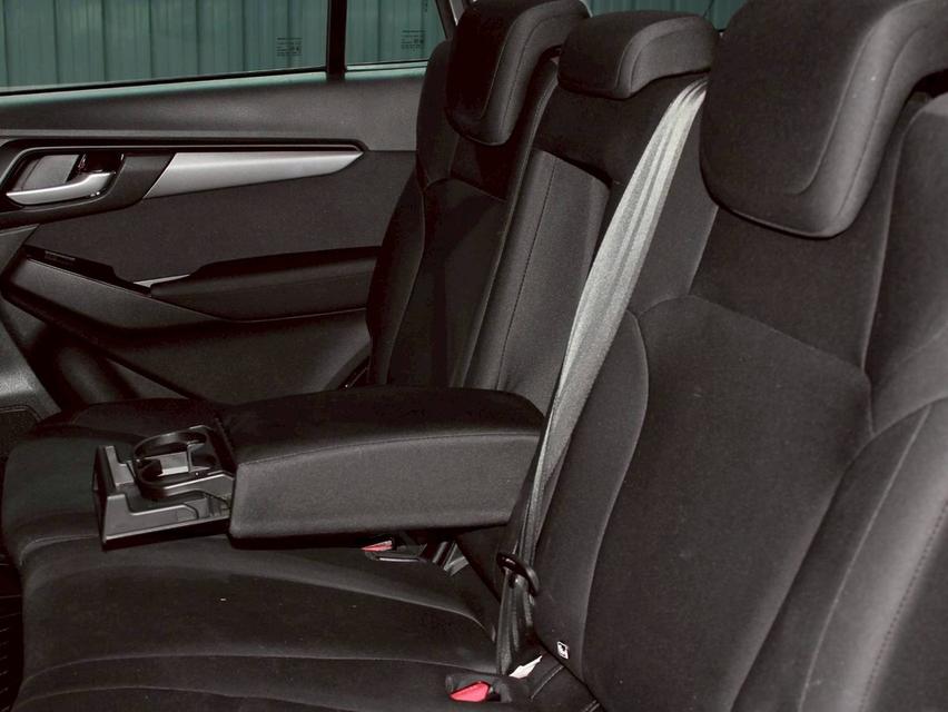 ขาย Isuzu MU-X 1.9 Active ปี23 14