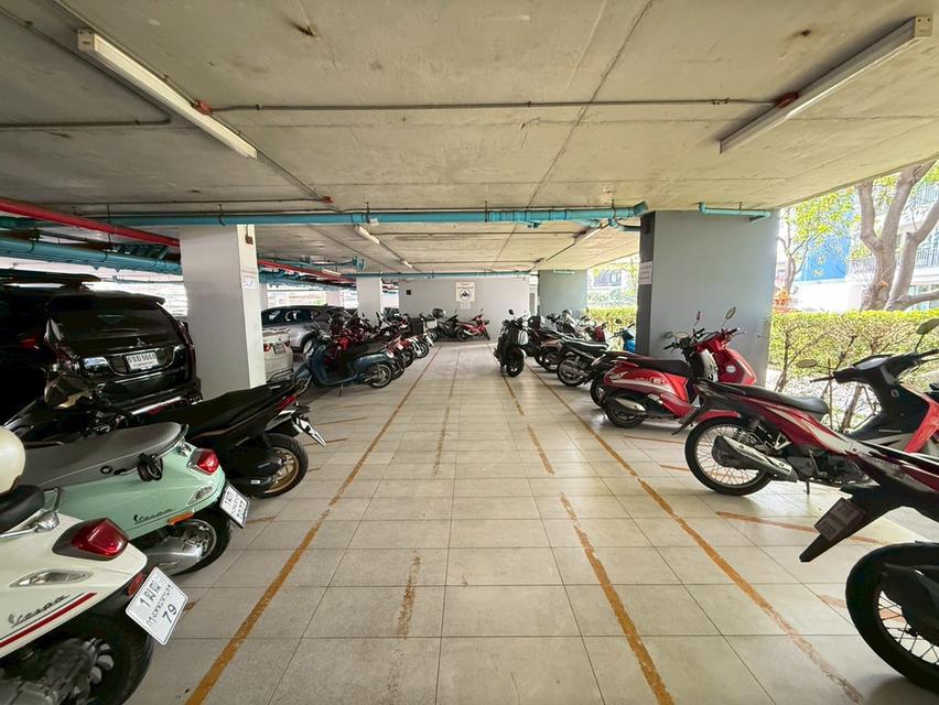 คอนโดเดอะ คิทท์ พลัส นวมินทร์ ซอยนวมินทร์ 163 ถนนนวมินทร์ แขวงนวลจันทร์ เขตบึงกุ่ม กรุงเทพมหานคร 5