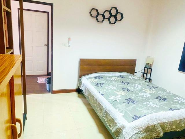 ตลาดสดบ้านพรุ 1กม. หาดใหญ่ 4แอร์ คฤหาสน์ 3-4นอน ถ.กาญจนวนิช พื้นที่กว้างขวาง 3น้ำ 82ตร.ว. 328 ตร.ม. บ้านเดี่ยว 2 ชั้น เฟ รูปที่ 7