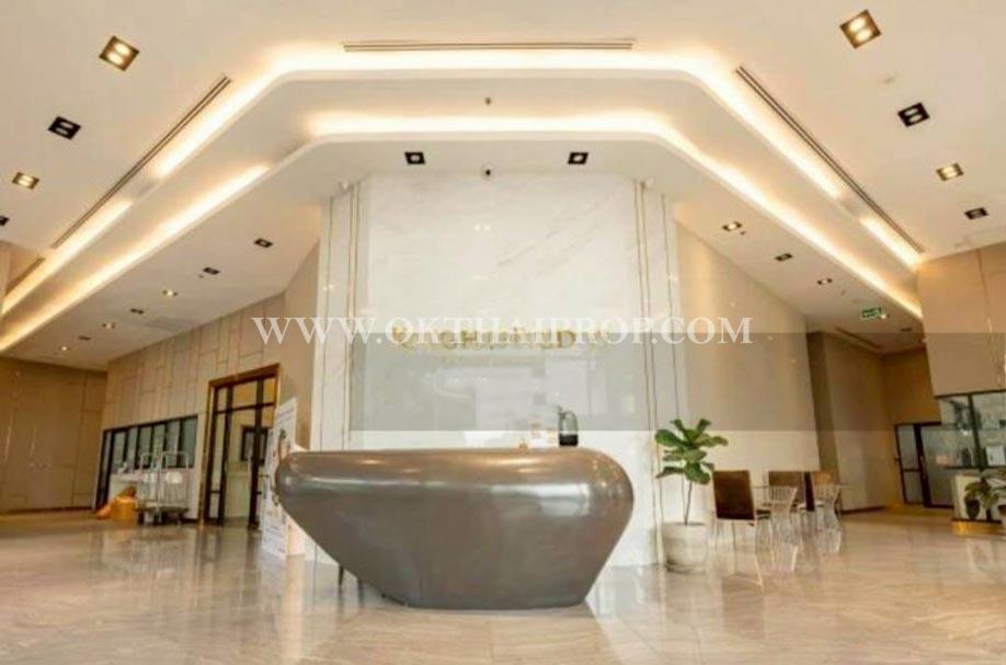 KnightsBridge The Ocean Sriracha : ไนท์บริดจ์ ดิ โอเชี่ยน ศรีราชา ชลบุรี ใกล้หาดบางแสน 13