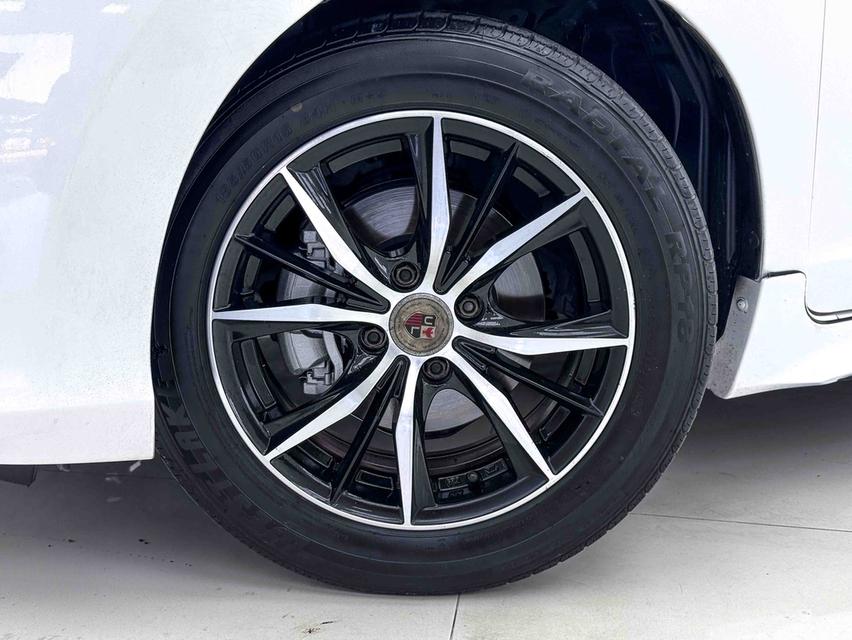 HONDA JAZZ 1.5 S ปี 2018 รูปที่ 17