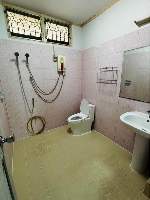 P662 ให้เช่าบ้านเดี่ยว 2 ชั้น หลังมุม ซอยโชคชัย4 ซอย 31/1 และลาดพร้าววังหิน 24 เหมาะพักอาศัย 13