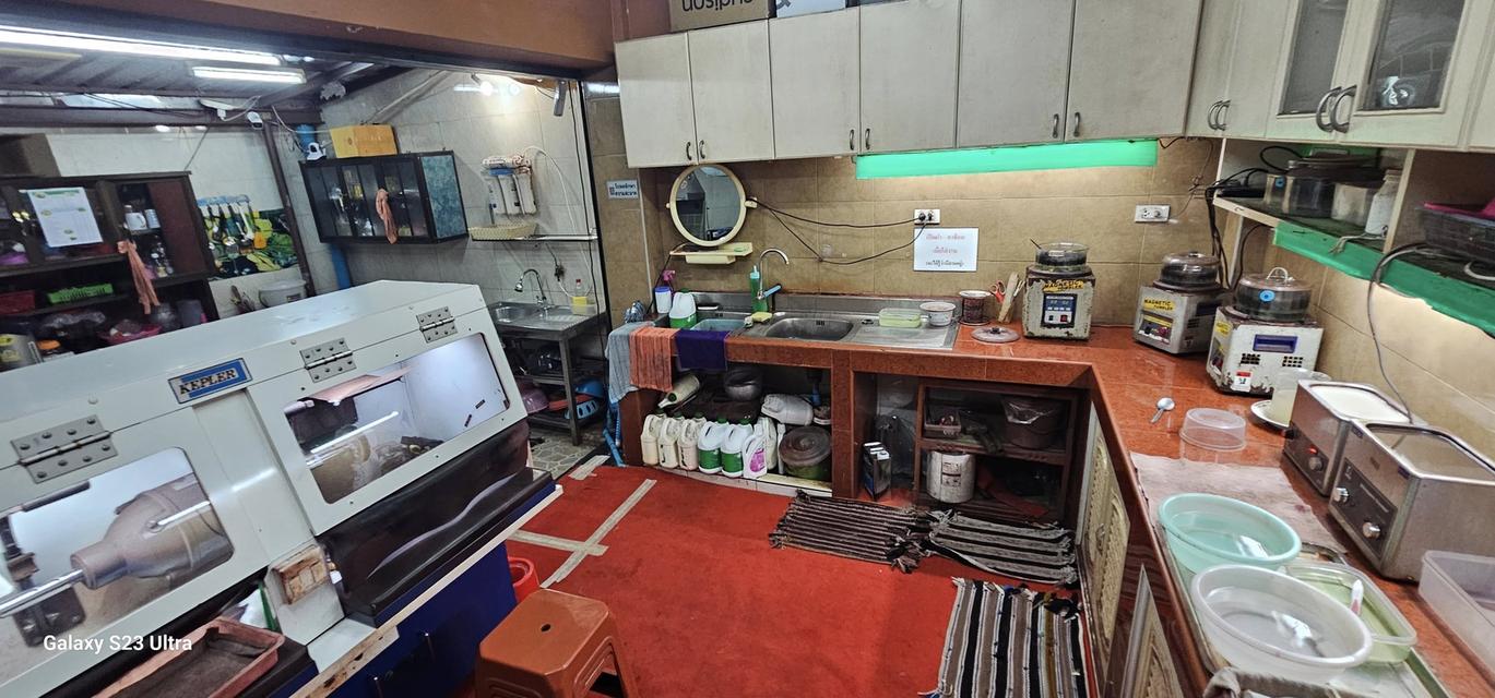 ขายอาคารพาณิชย์ 3.5ชั้น อยู่ใจกลาง เมืองระยอง  6,500,000บาท 11