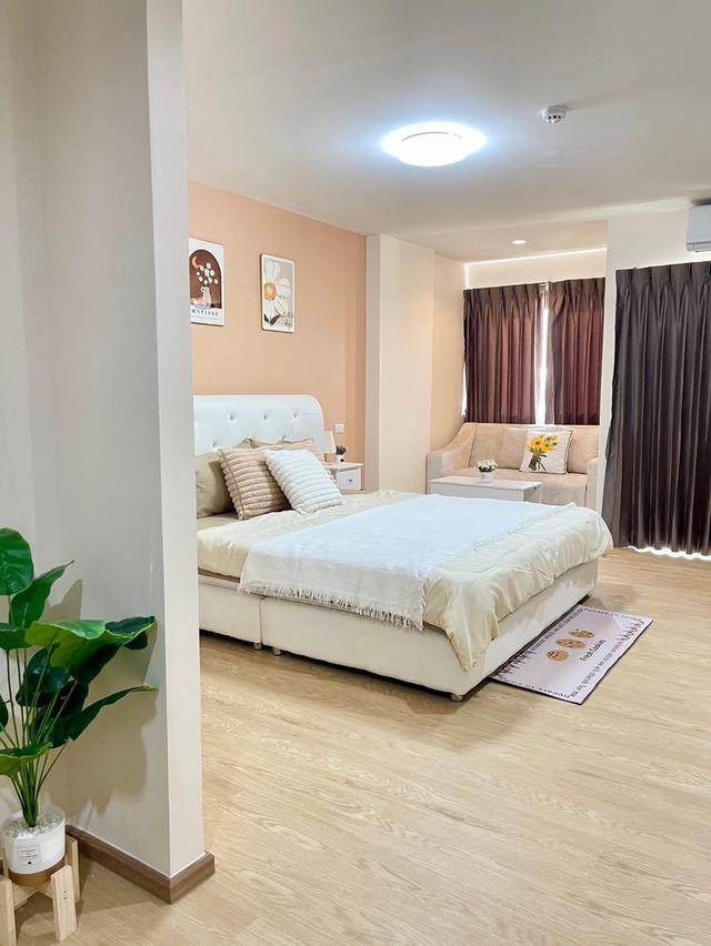 คอนโดใจกลางเมืองขอนแก่น 13