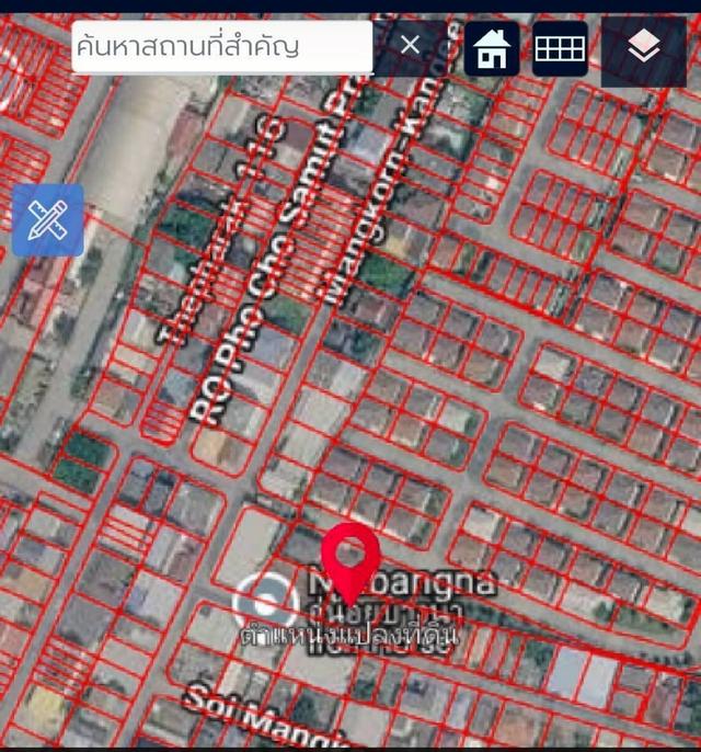 ขาย ที่ดินเปล่า เนื้อที่ 269 ตรว. ซอยมังกรขันดี 4 11