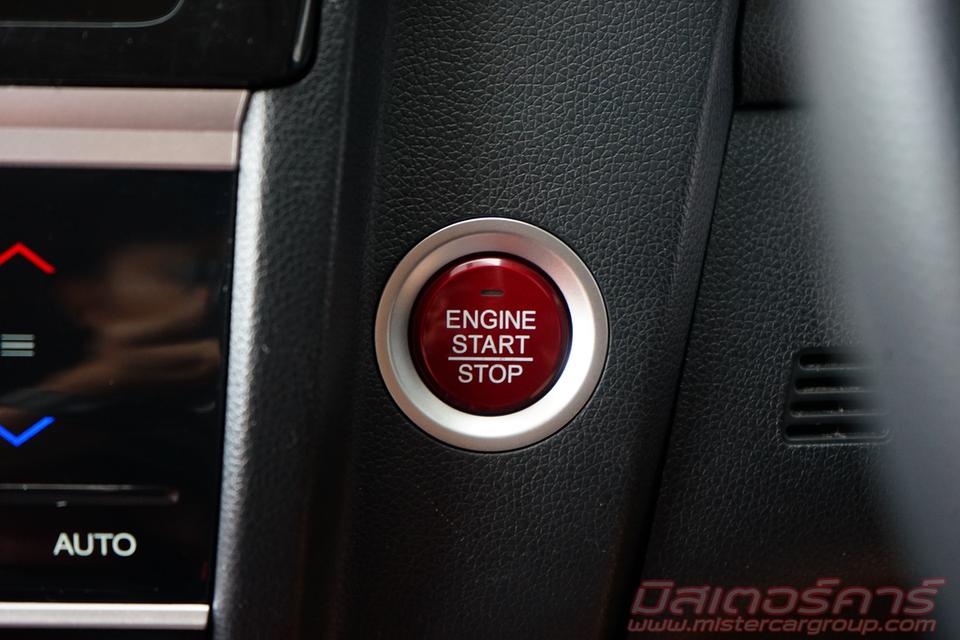 2014 HONDA JAZZ 1.5 SV+ รุ่นท็อป ( 64818 ) 18