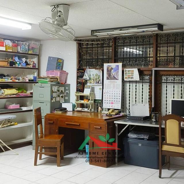 ขายบ้านเดี่ยว3ชั้น 96ตรว. ซ.เพชรเกษม37 ใกล้ซีคอนบางแค ทำเลดี ราคาพร้อมคุย 3