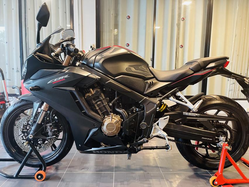 Cbr650r/2019 2